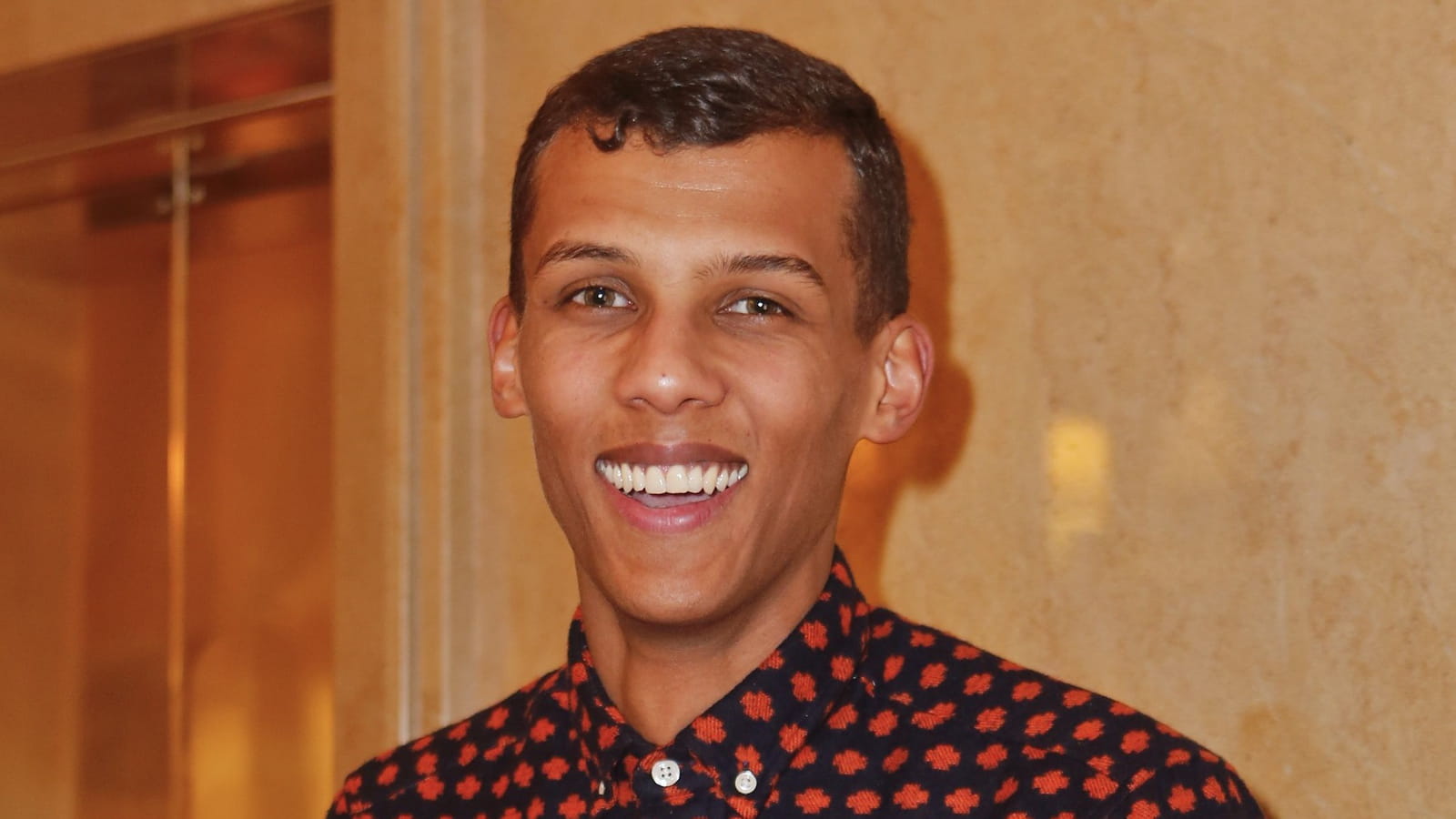 Stromae