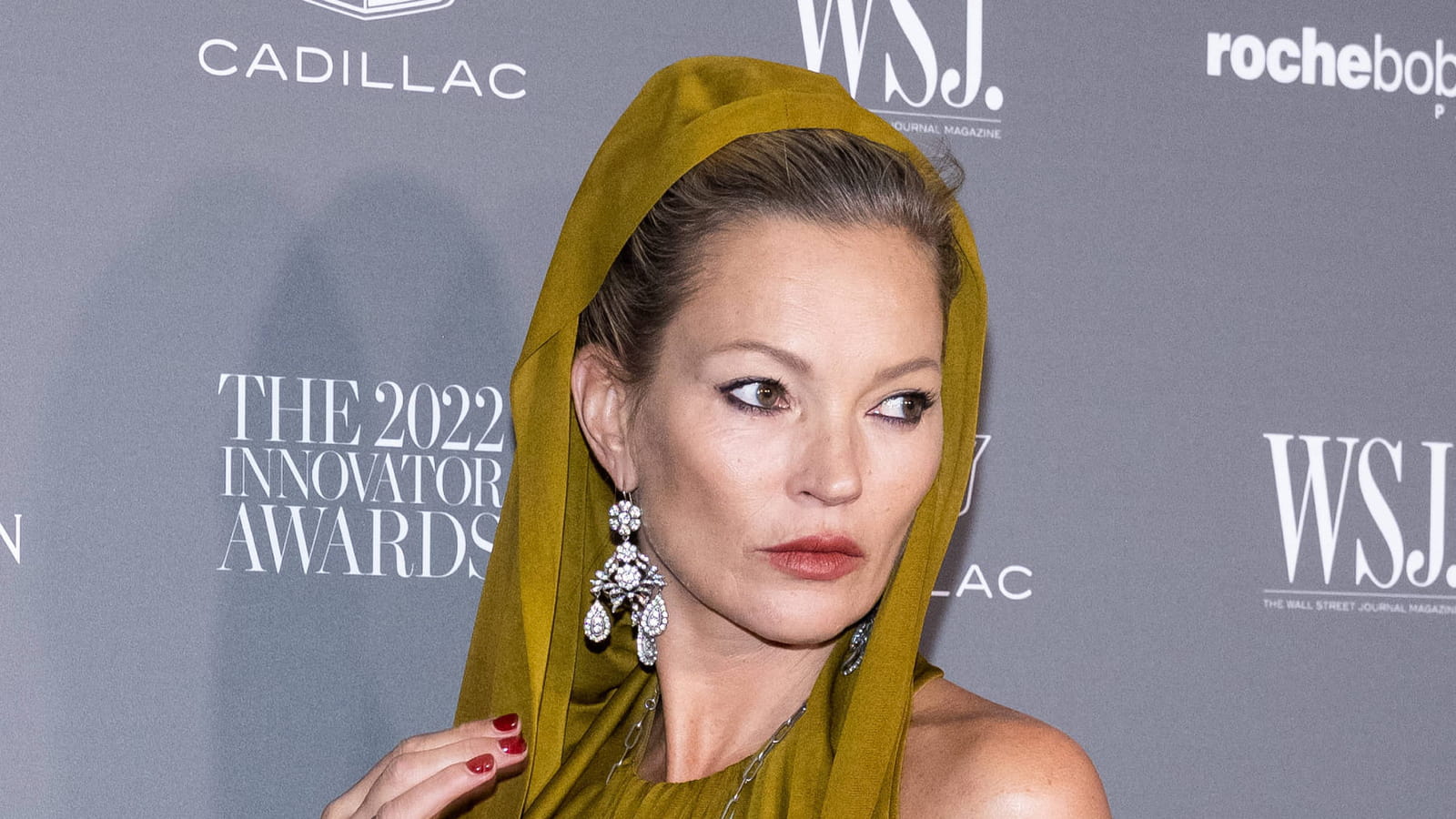 Kate Moss