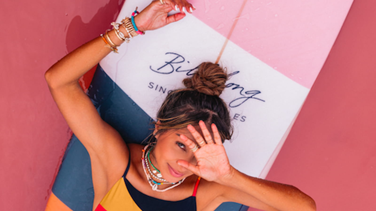 Billabong x Sincerely Jules