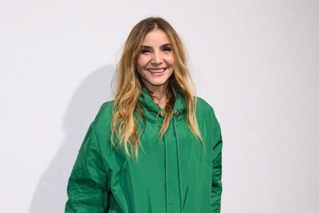 Clotilde Courau est B&eacute;lier