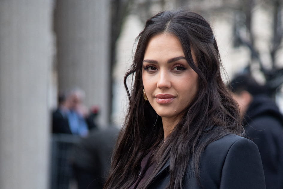 Jessica Alba a 42&nbsp;ans