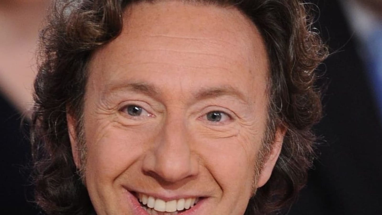 Stéphane Bern