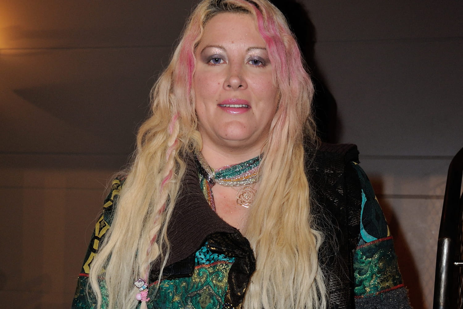 Loana dans Incroyables Transformations : un "changement trop radical" ?