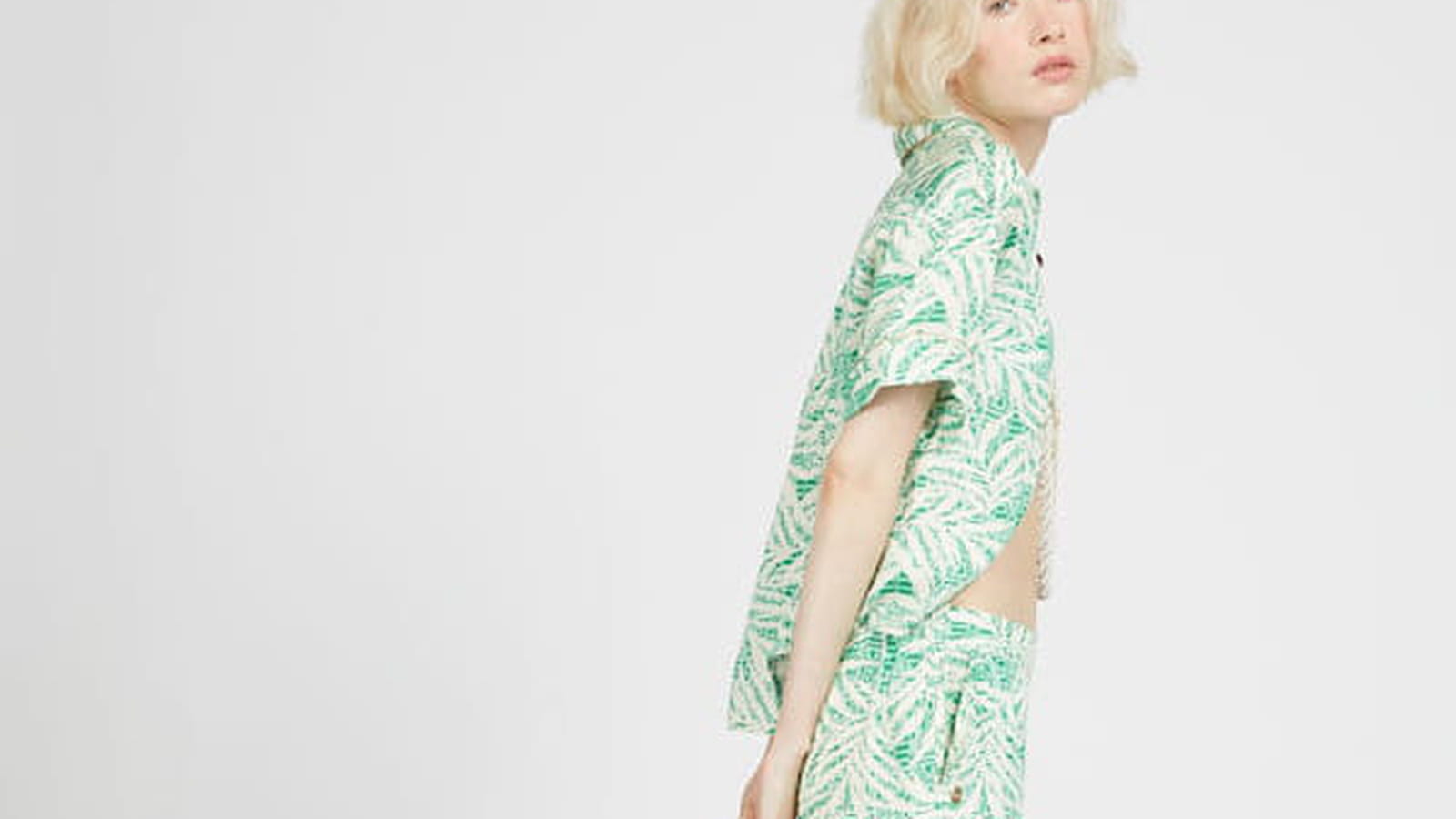 Pantalon La Martina