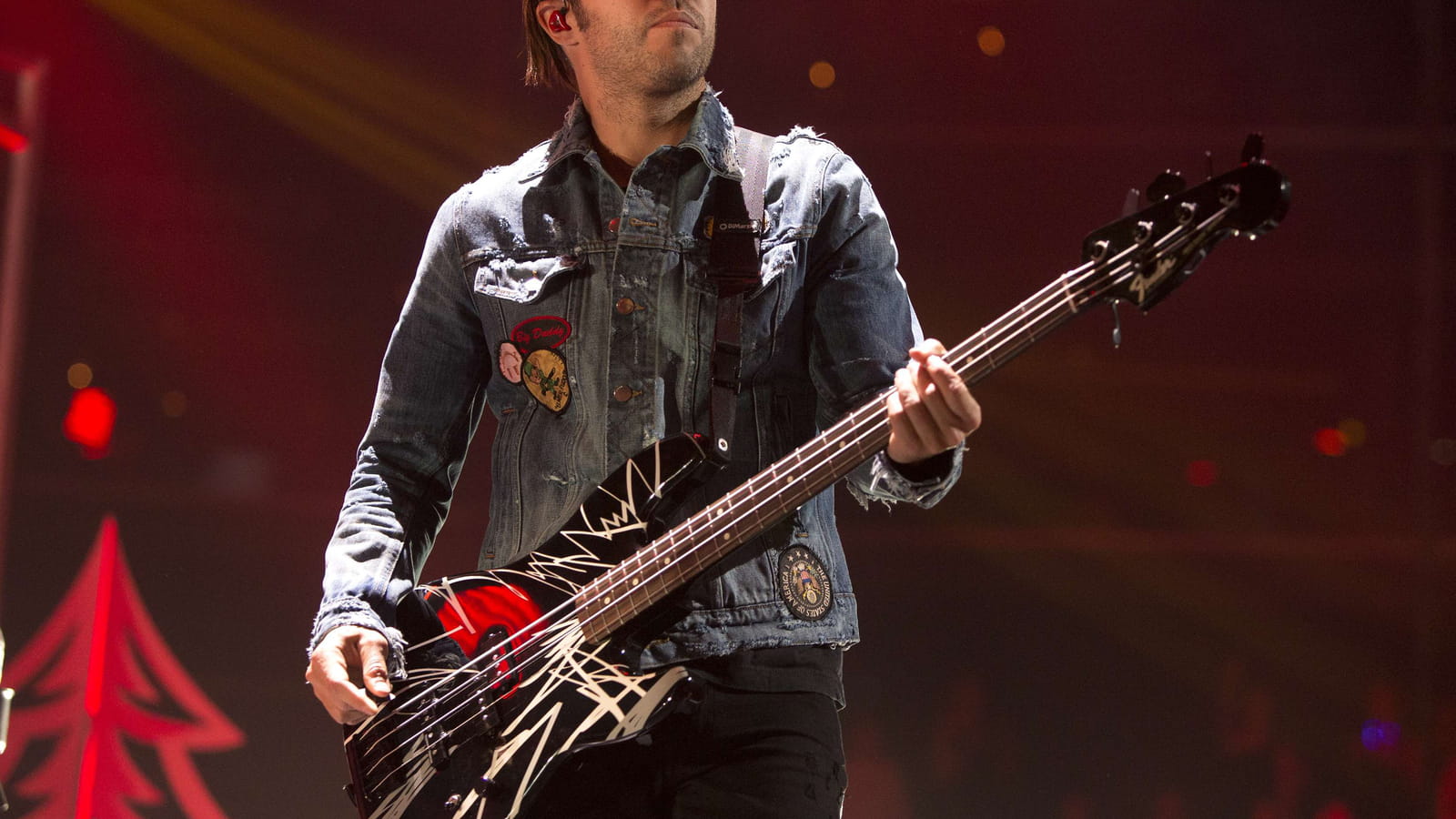 Pete Wentz