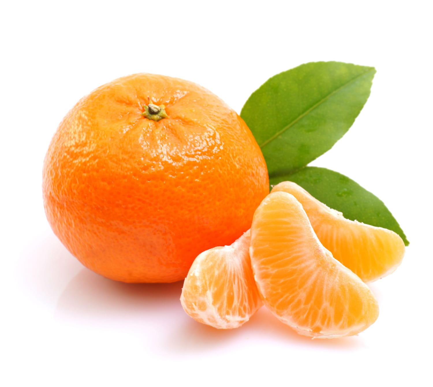 Mandarine : saison, variétés, différence avec la clémentine