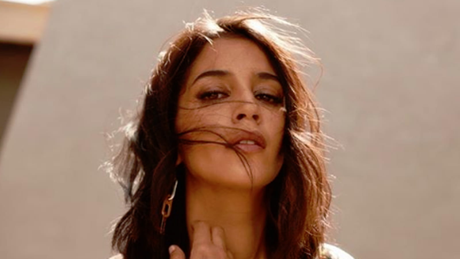 Leila Bekhti