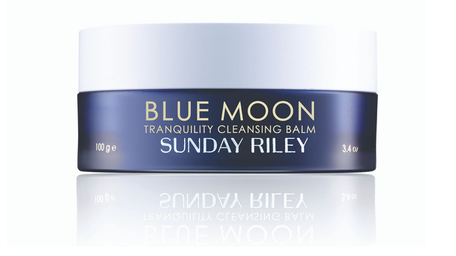 Baume nettoyant Blue Moon Sunday Riley
