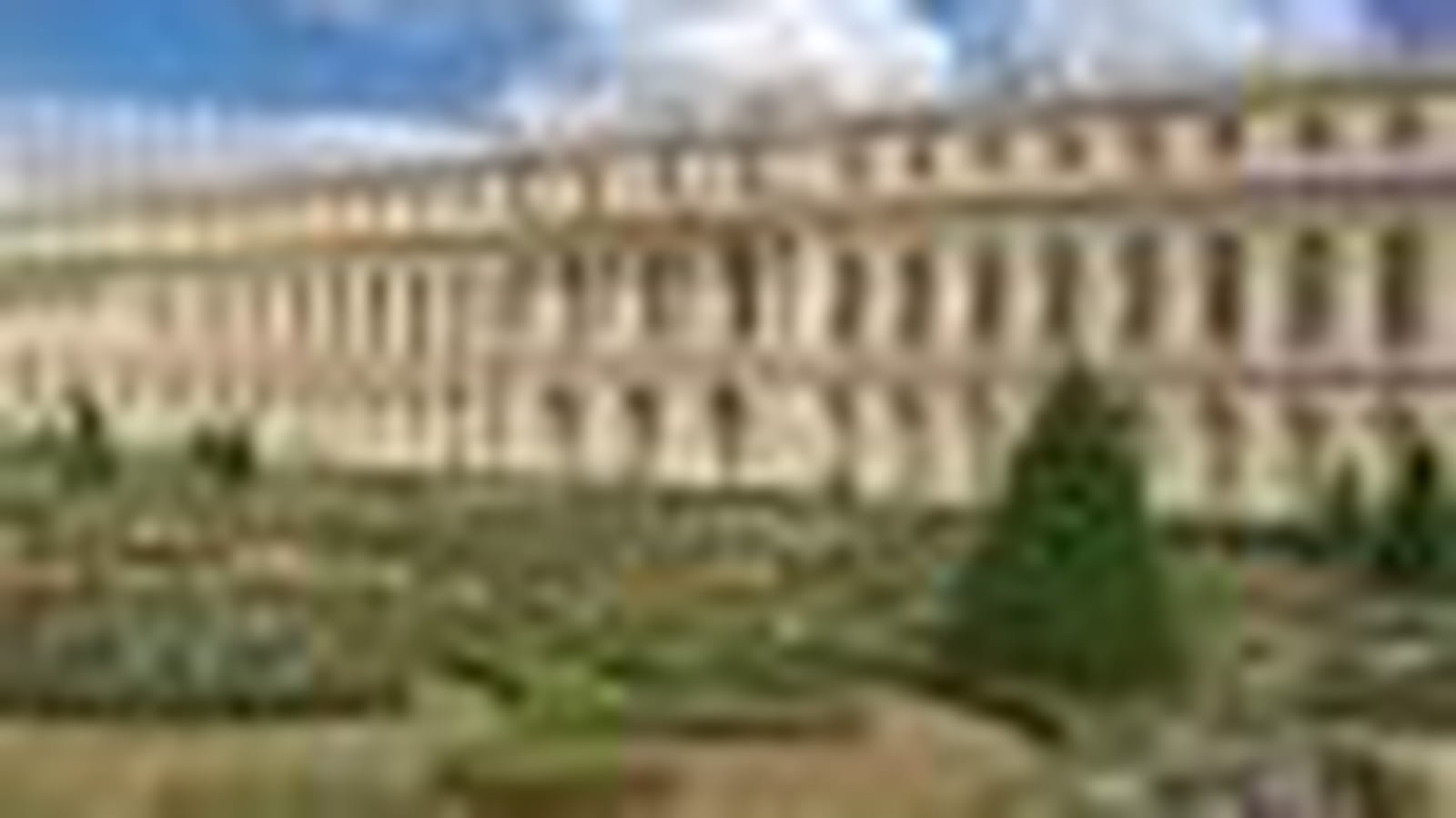 Château de Versailles
