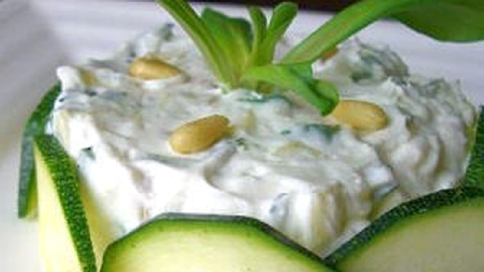 Courgette