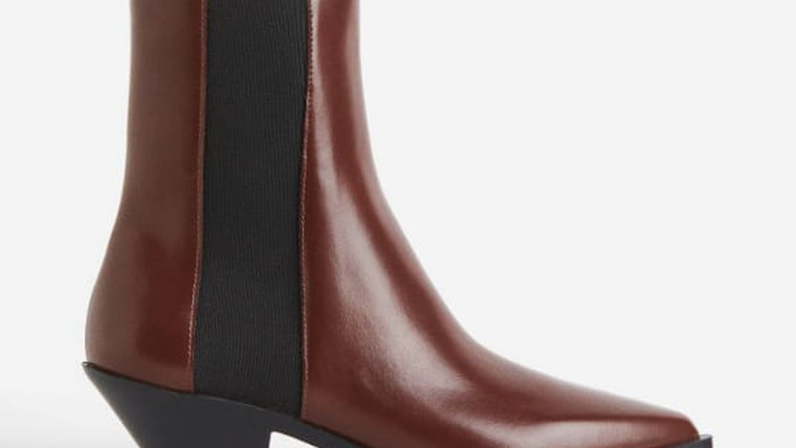 Bottines H&M 
