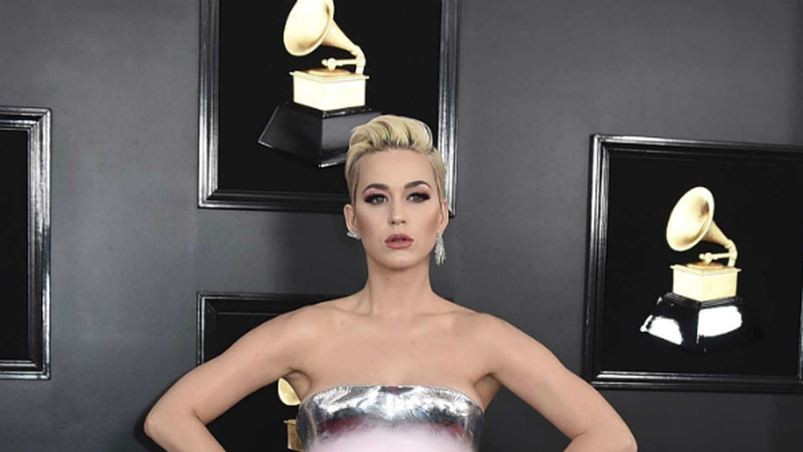 Katy Perry 