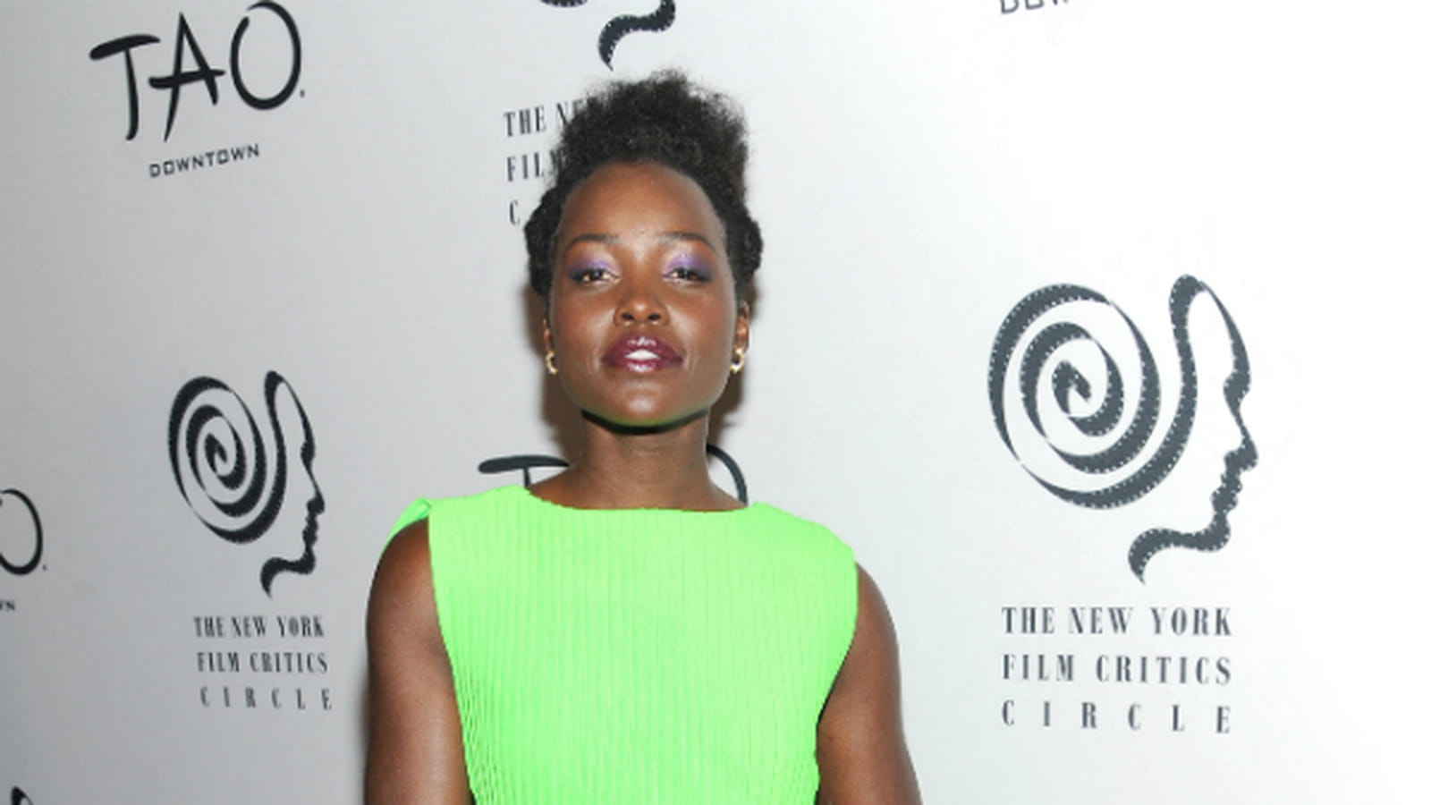 Lupita Nyong'o