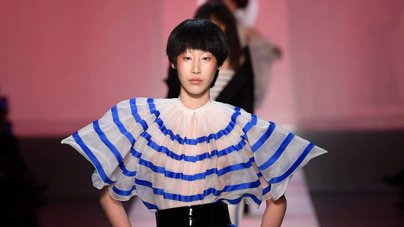 Jean Paul Gaultier