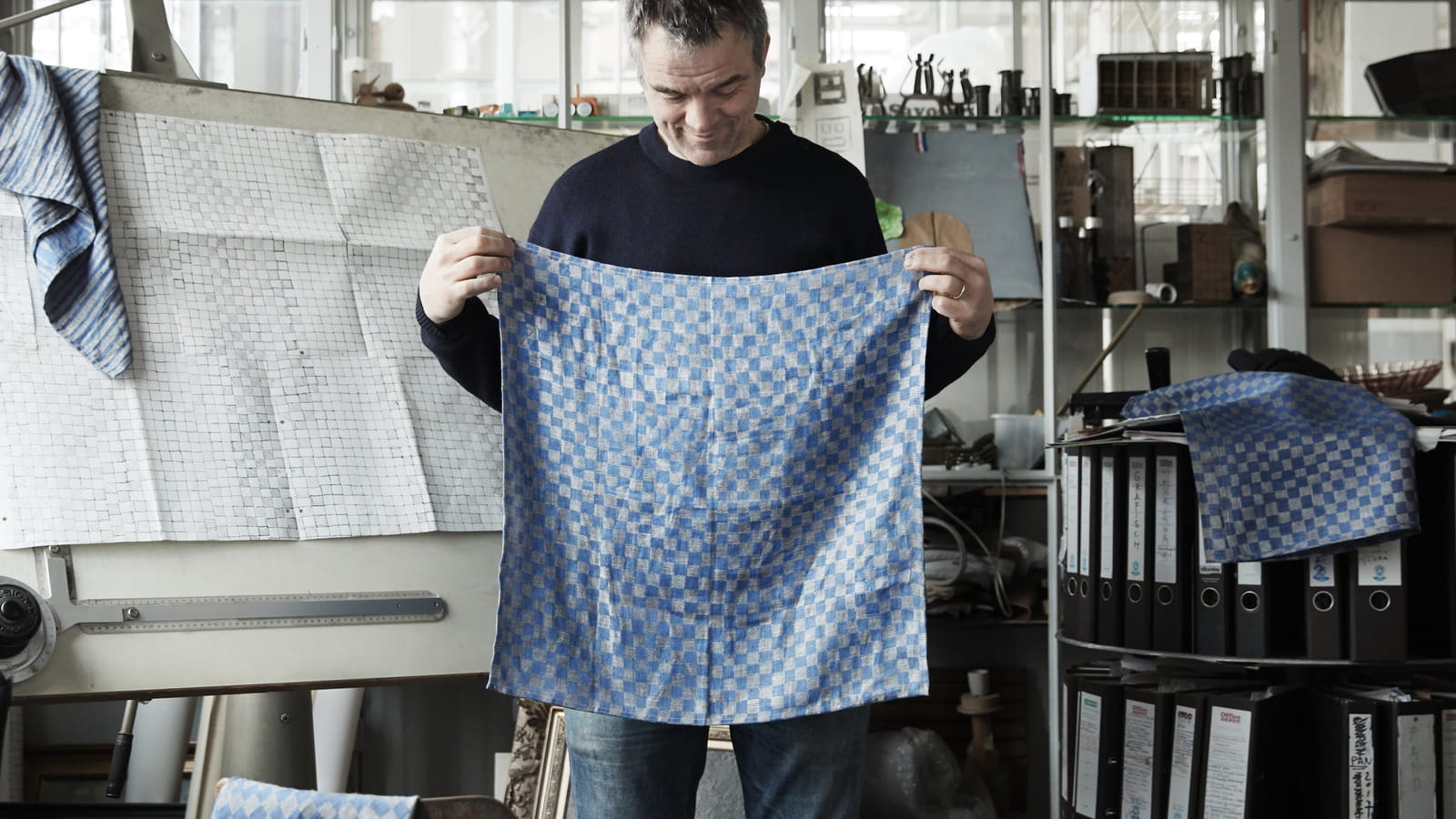 Piet Hein Eek