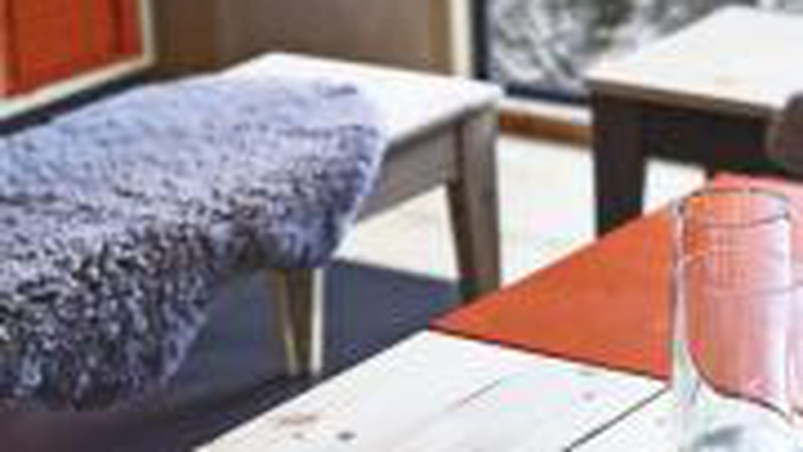 Table basse