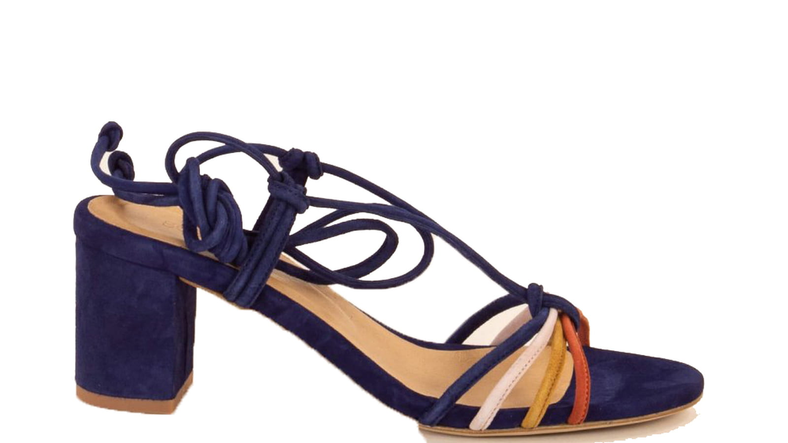 Sandales à talons Sessùn 