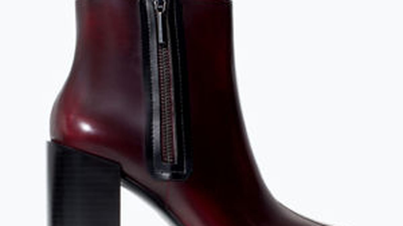 Boots Zara