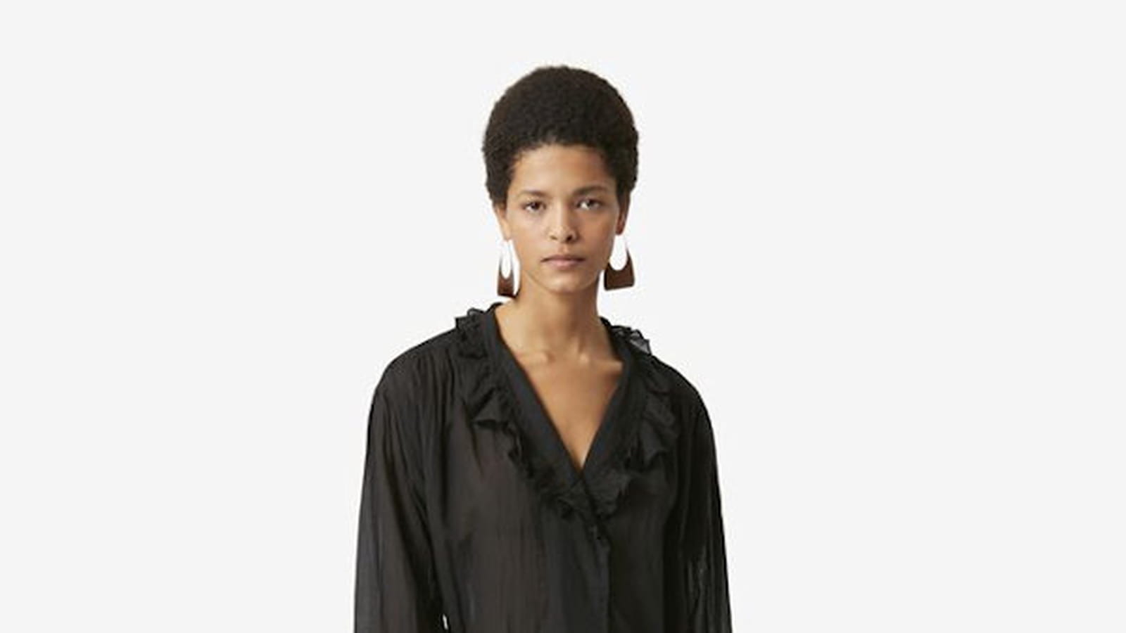 Jupe Isabel Marant