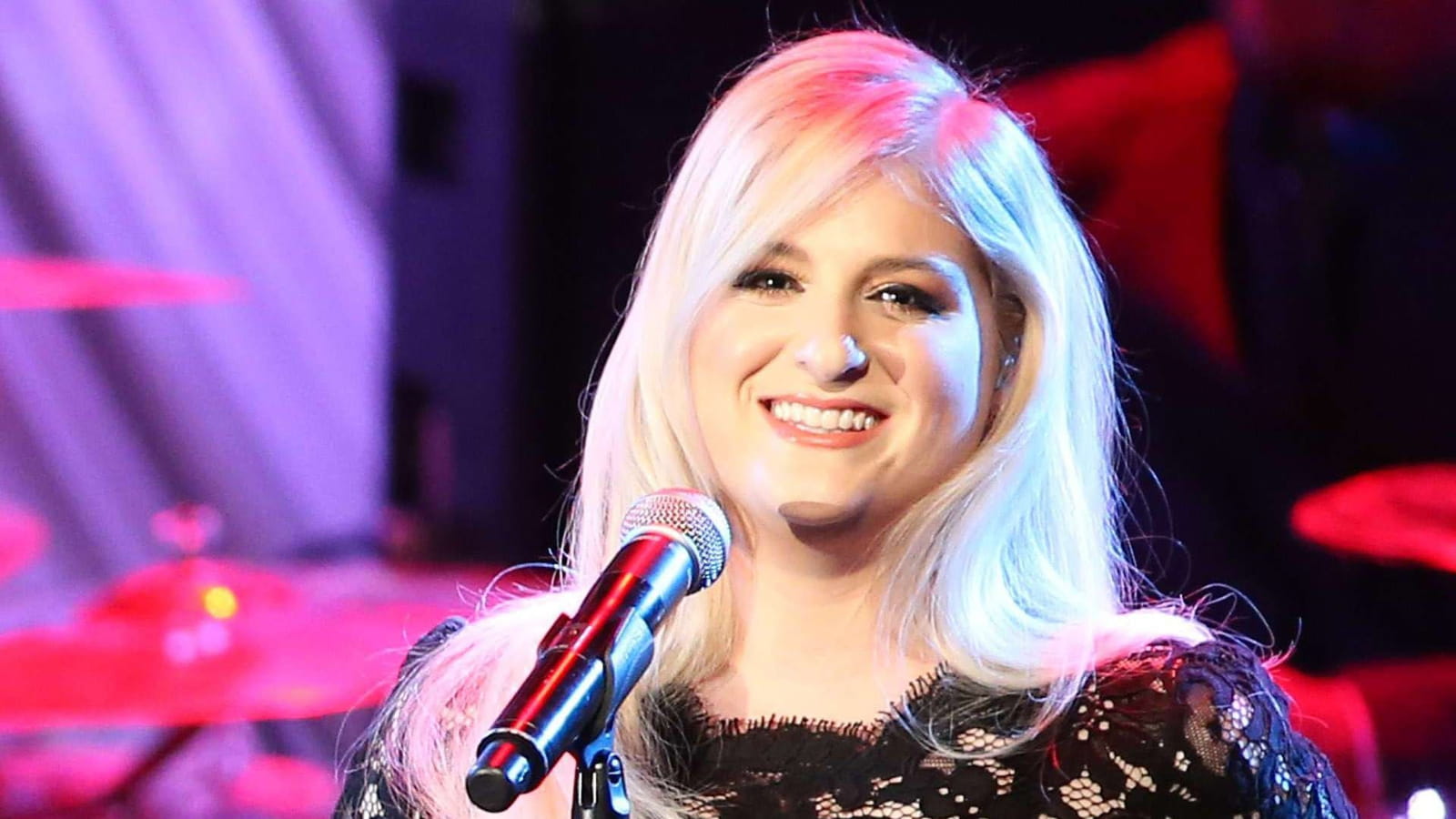 Meghan Trainor