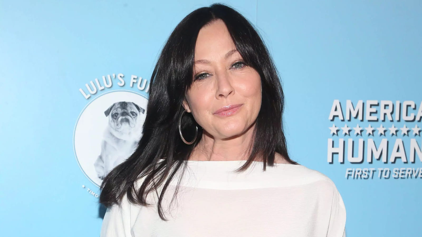 Shannen Doherty
