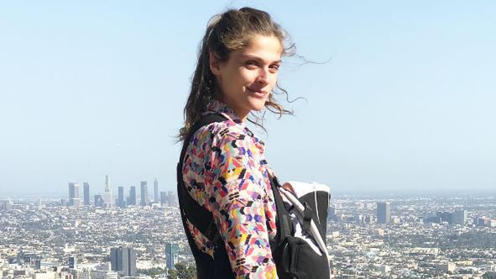 Elisa Sednaoui