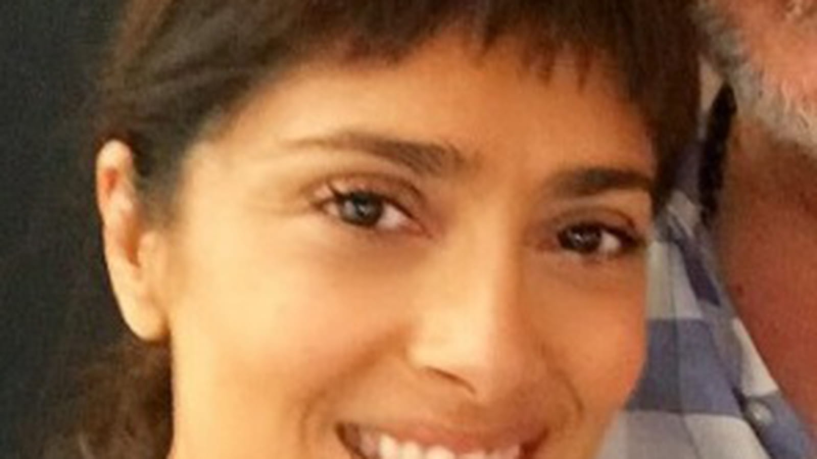 Salma Hayek