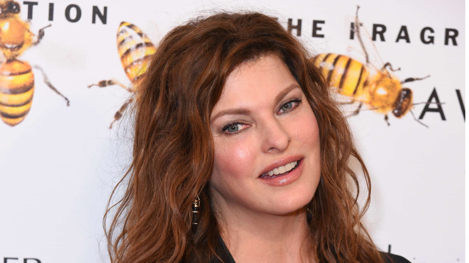 Linda Evangelista