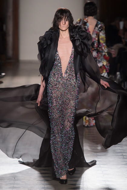 D&eacute;fil&eacute; Julien Fourni&eacute;