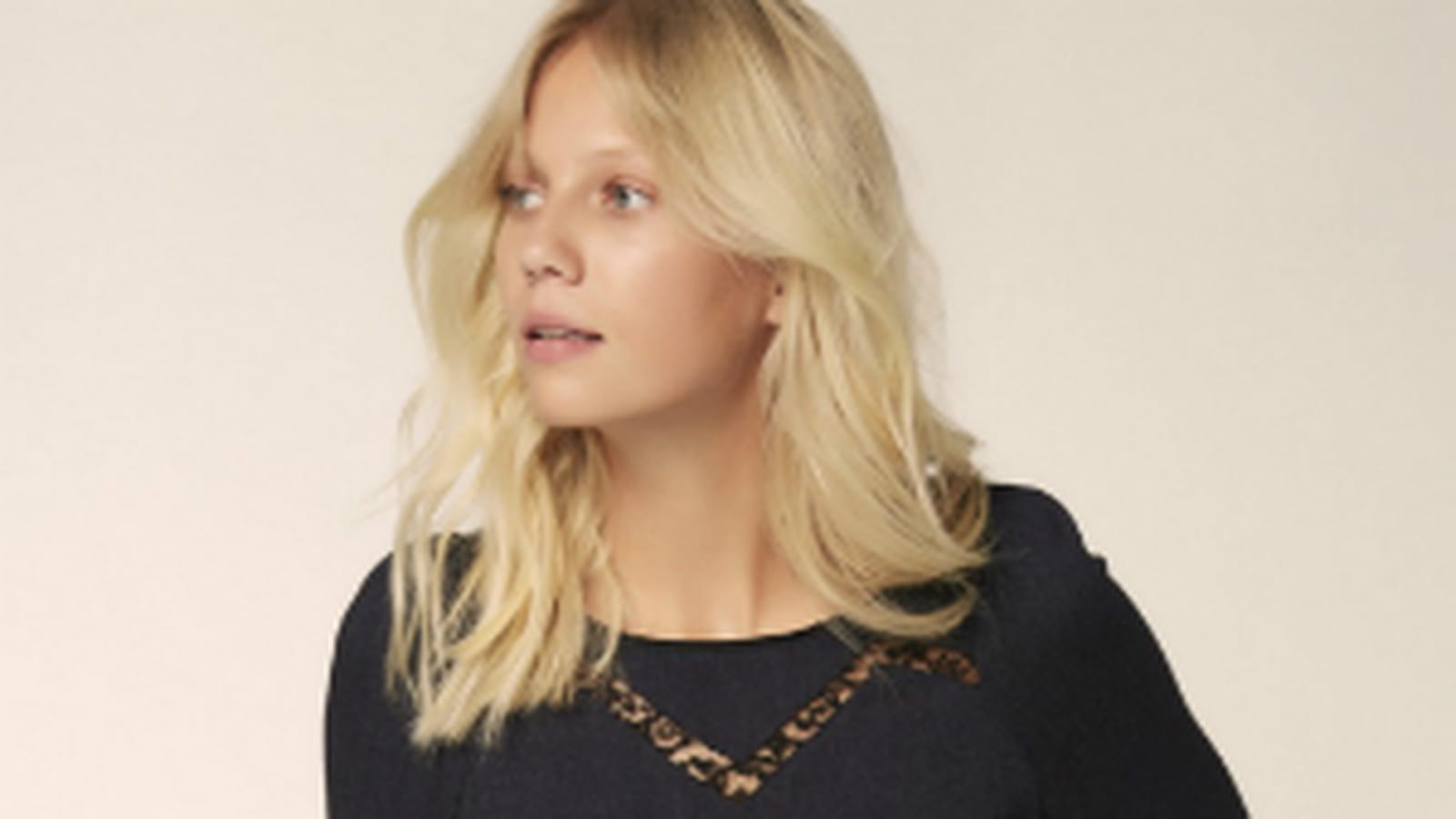 Blouse Pablo