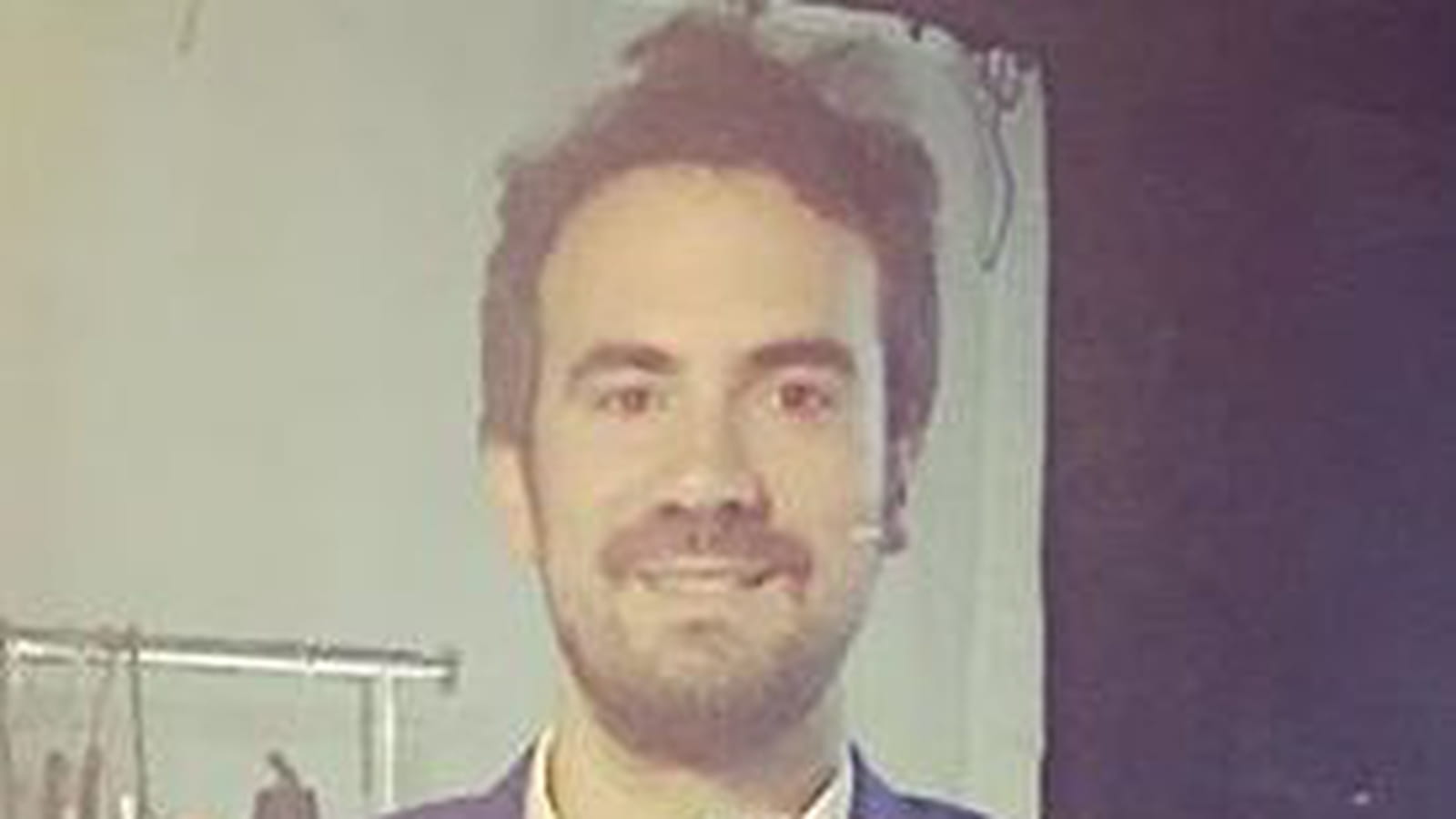 Alex Goude