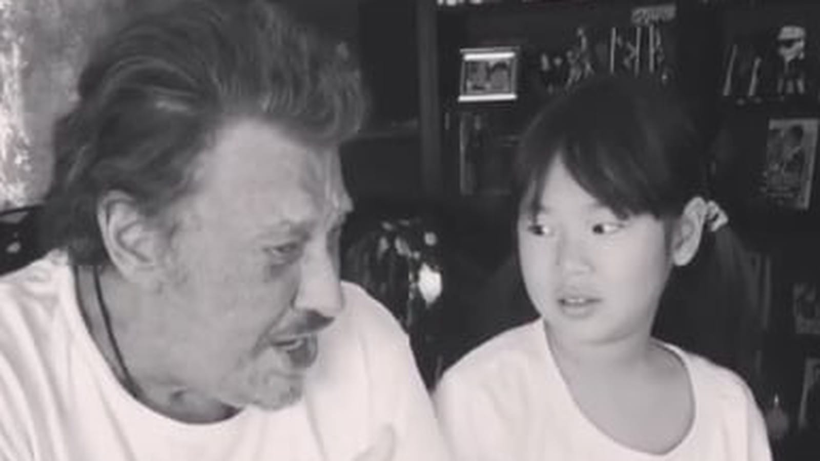 Johnny Hallyday