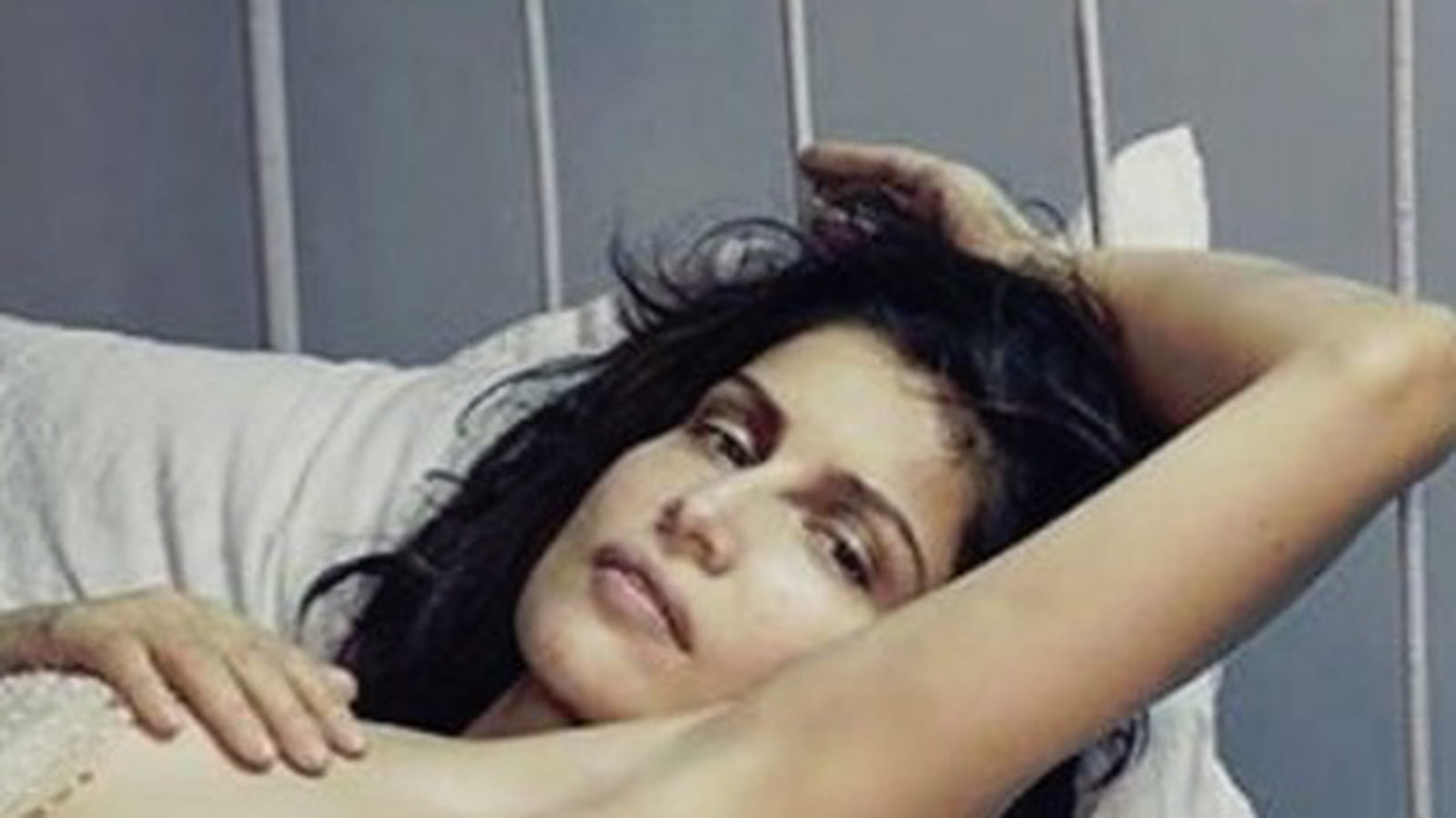 Laetitia Casta