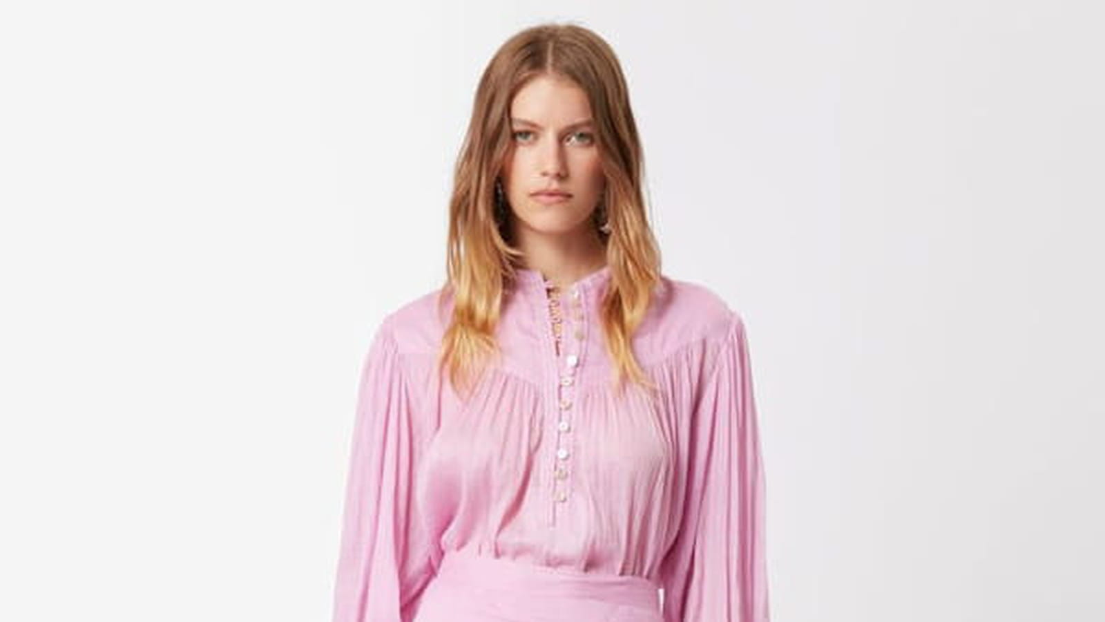 Jupe Isabel Marant