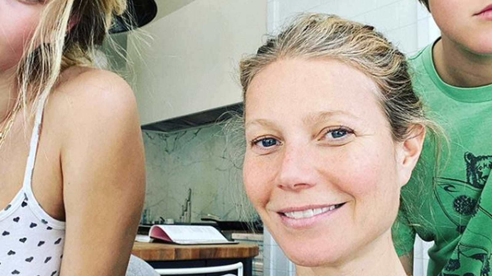 Gwyneth Paltrow