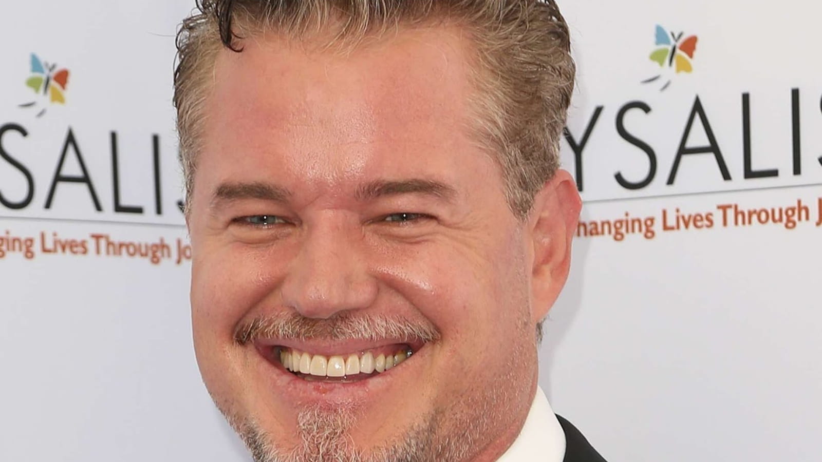 Eric Dane