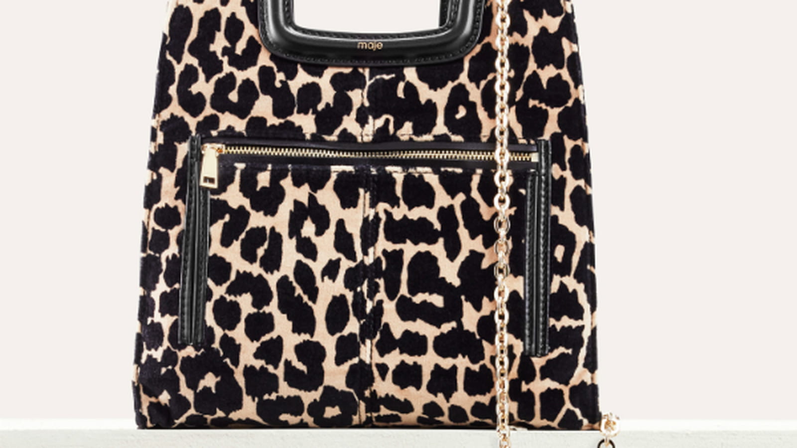 Sac Maje  