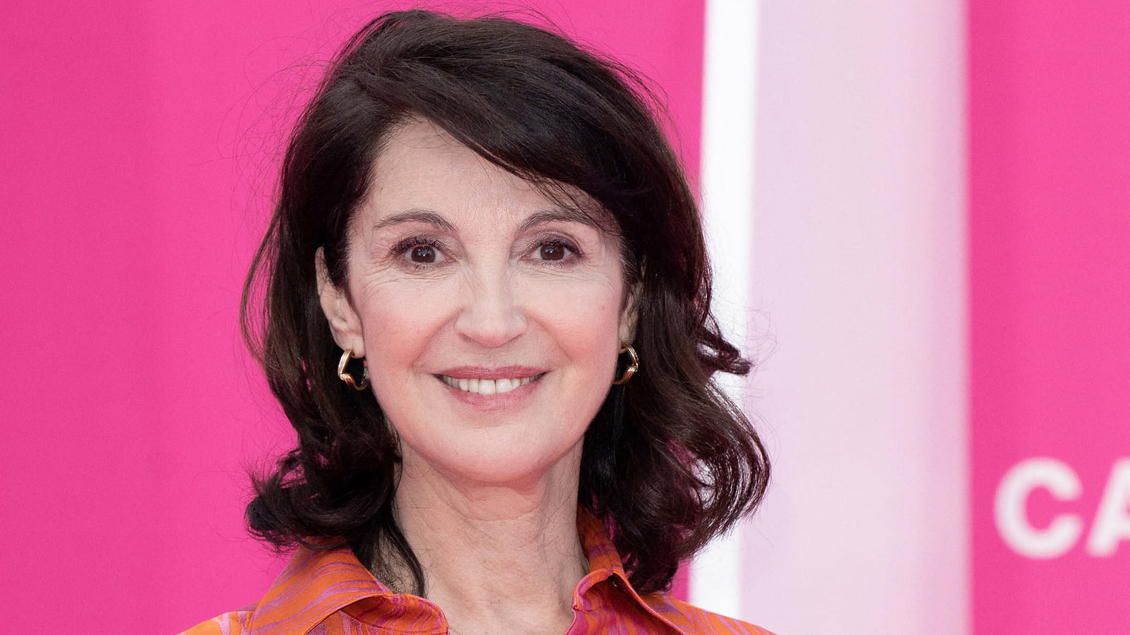Zabou Breitman