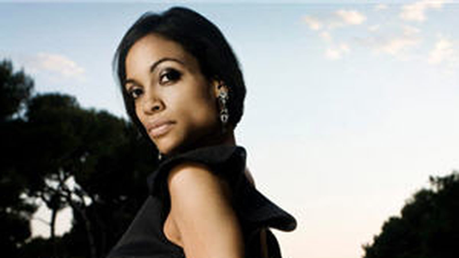 Rosario Dawson