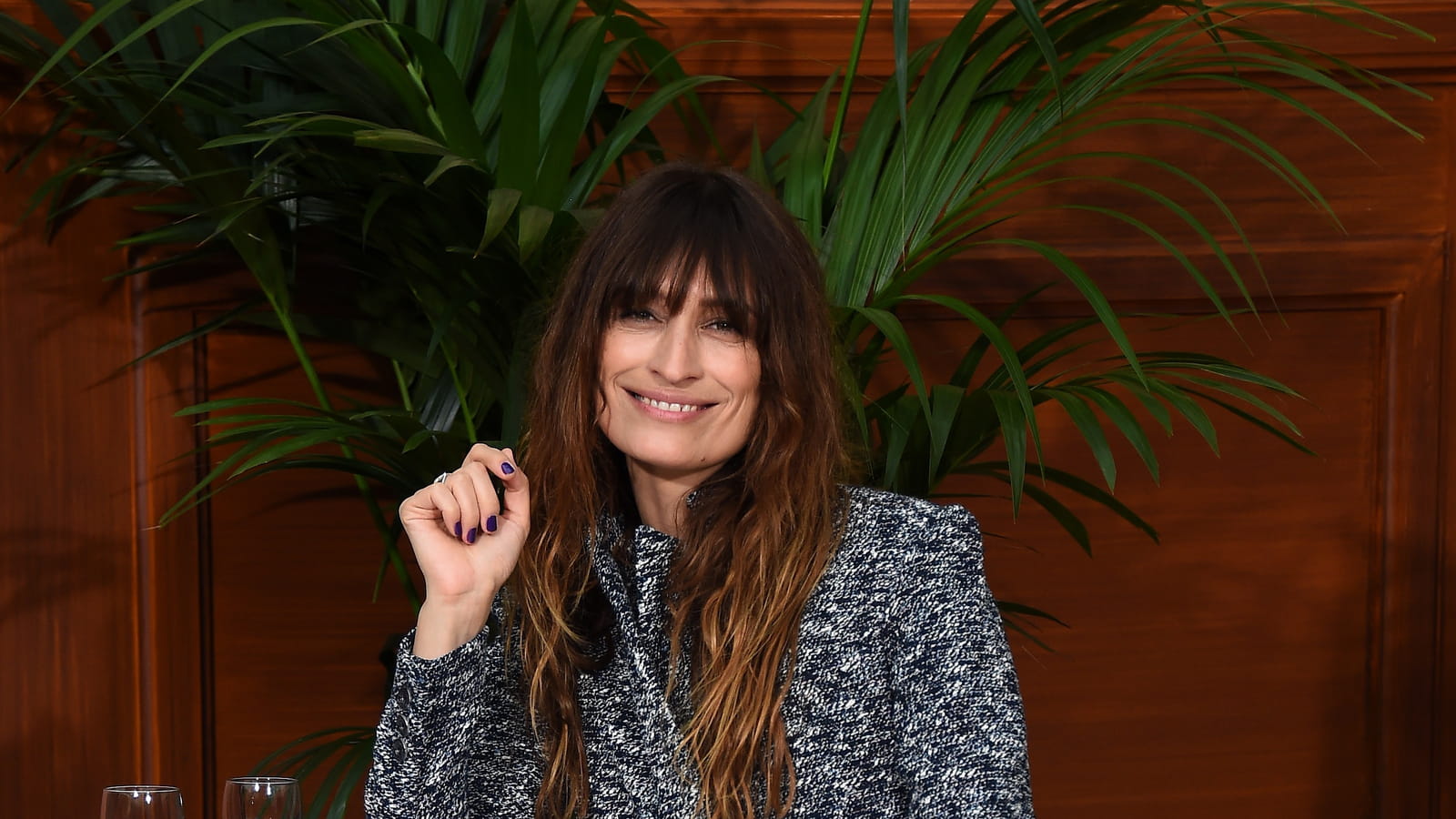 Caroline de Maigret