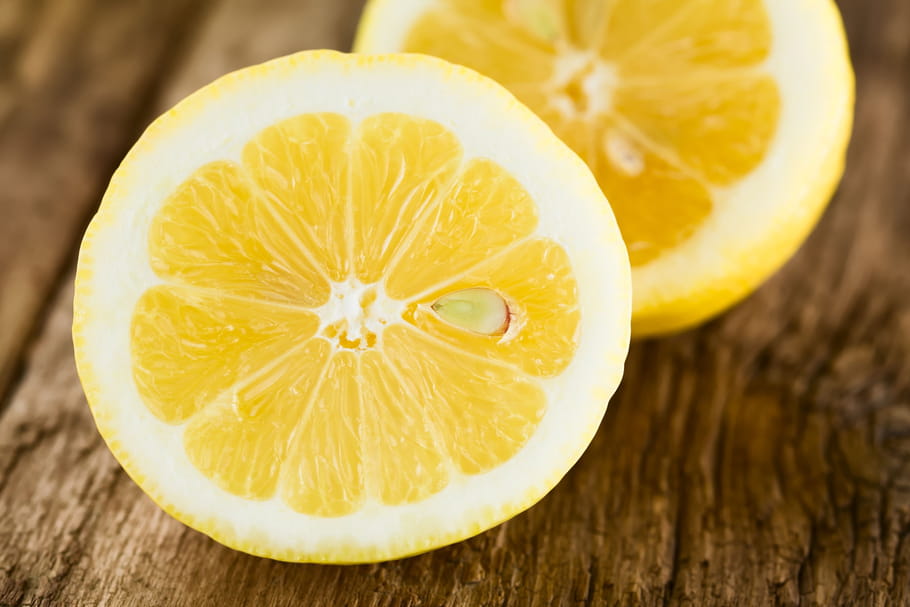 Vitamines et Covid : lesquelles, dans l'alimentation ?