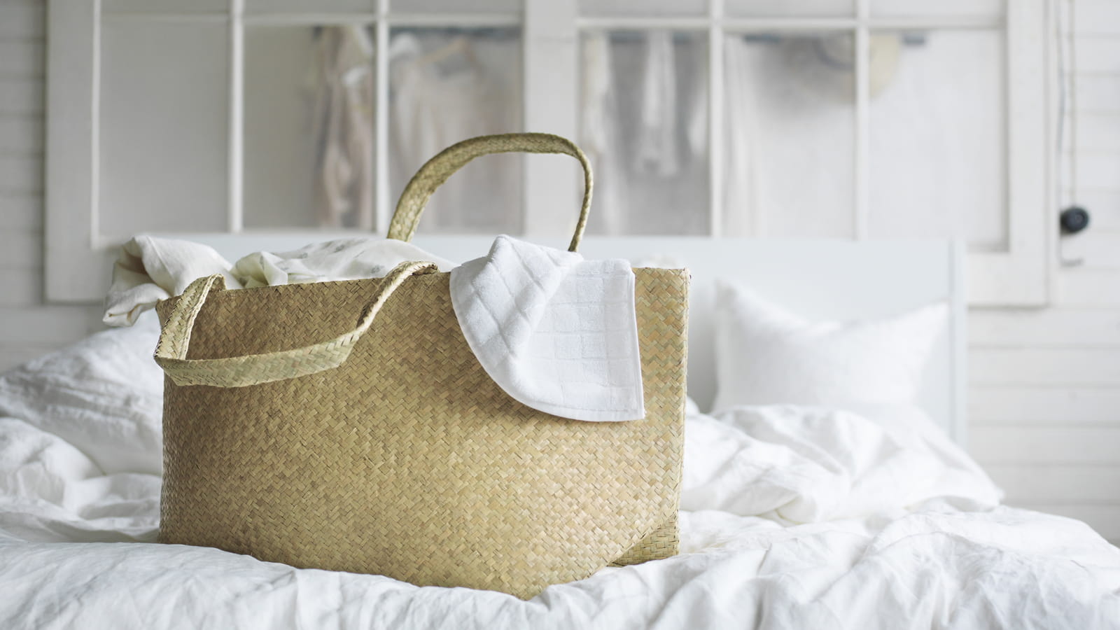 Sac de plage