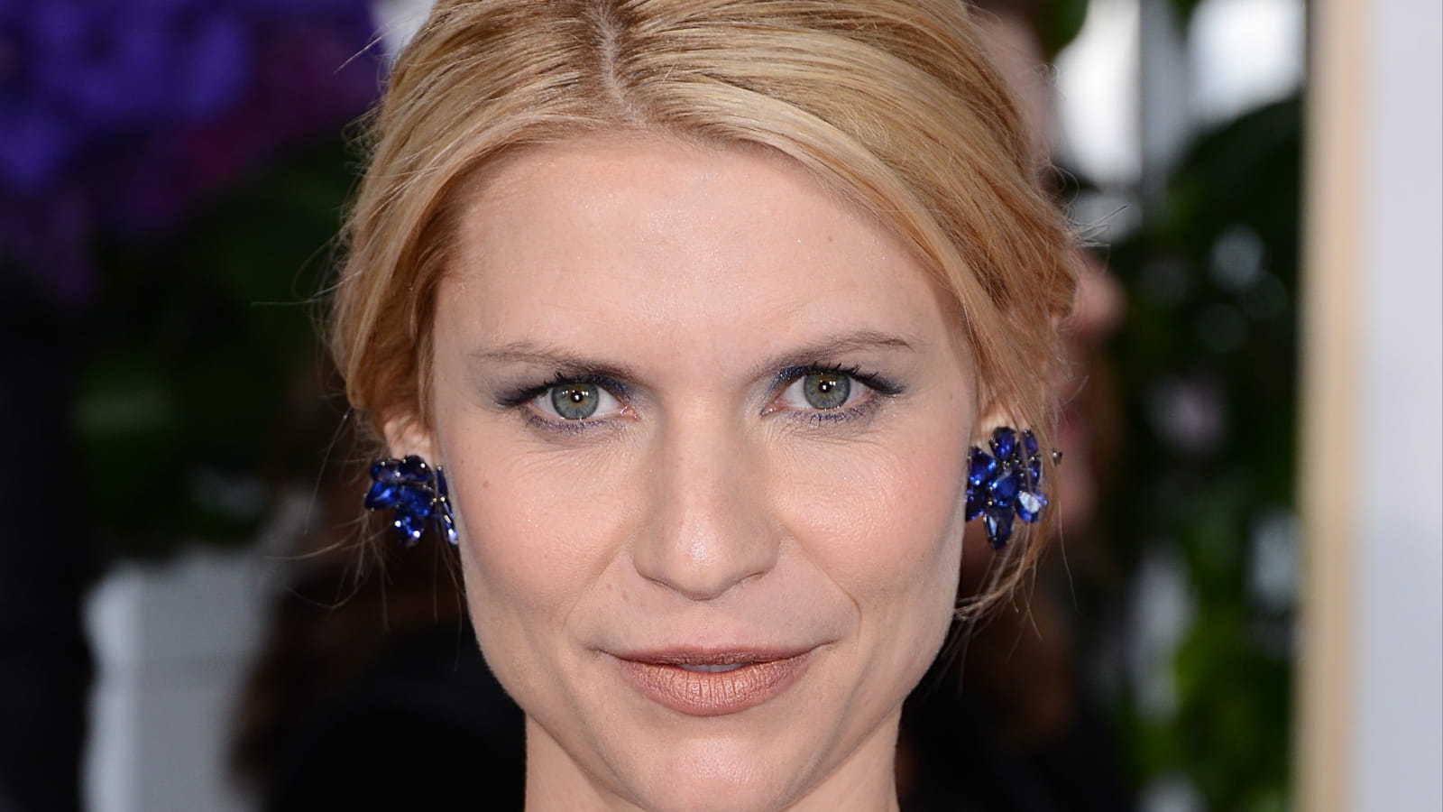 Claire Danes