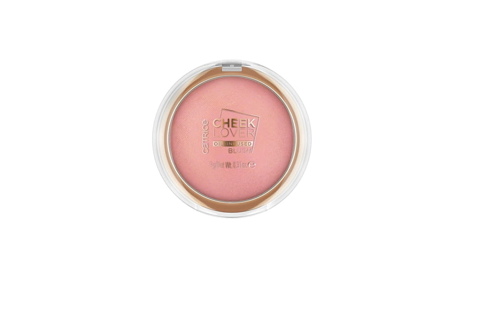 Blush Oil Infused de Catrice