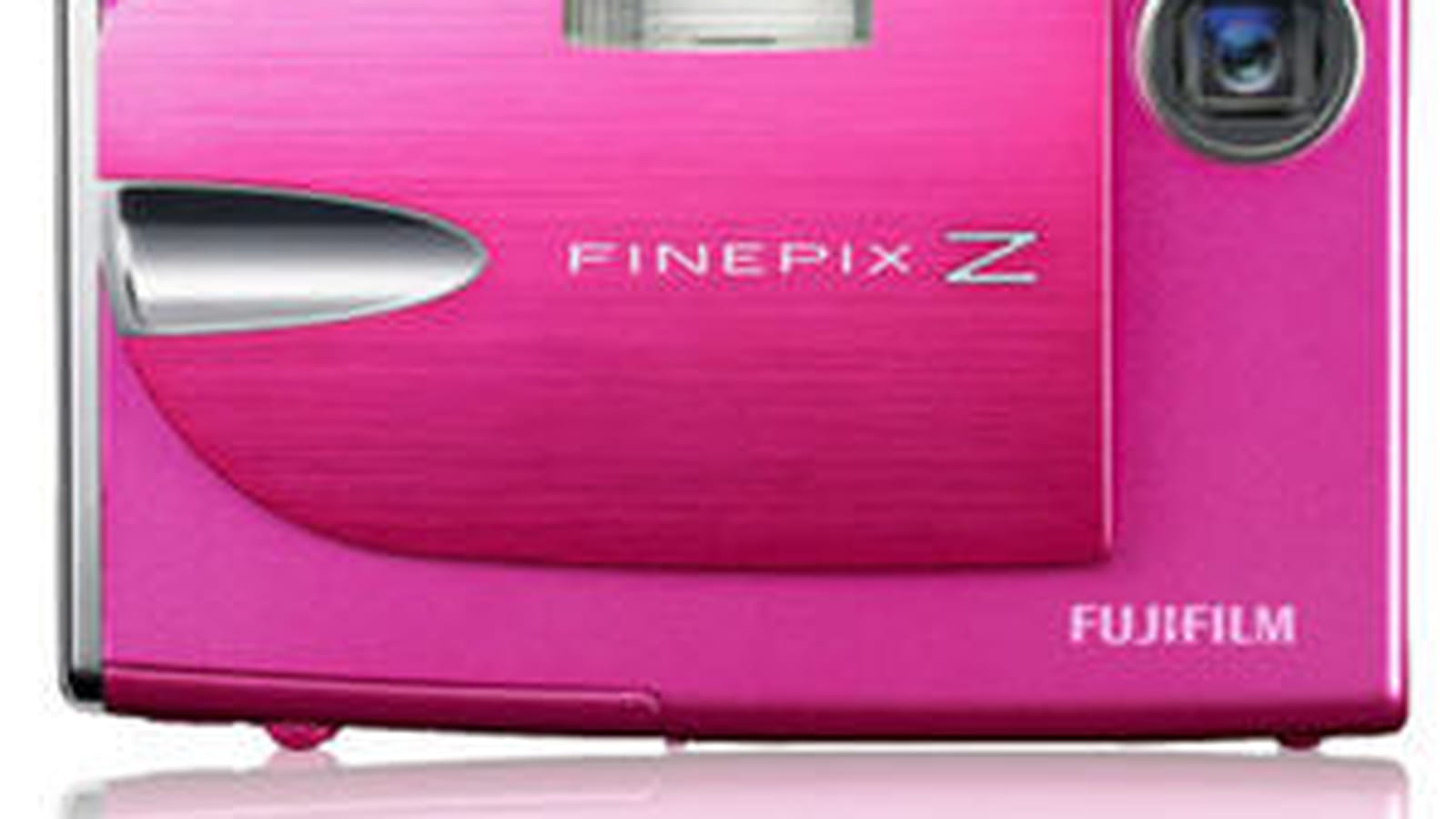 Fine pix de Fuji