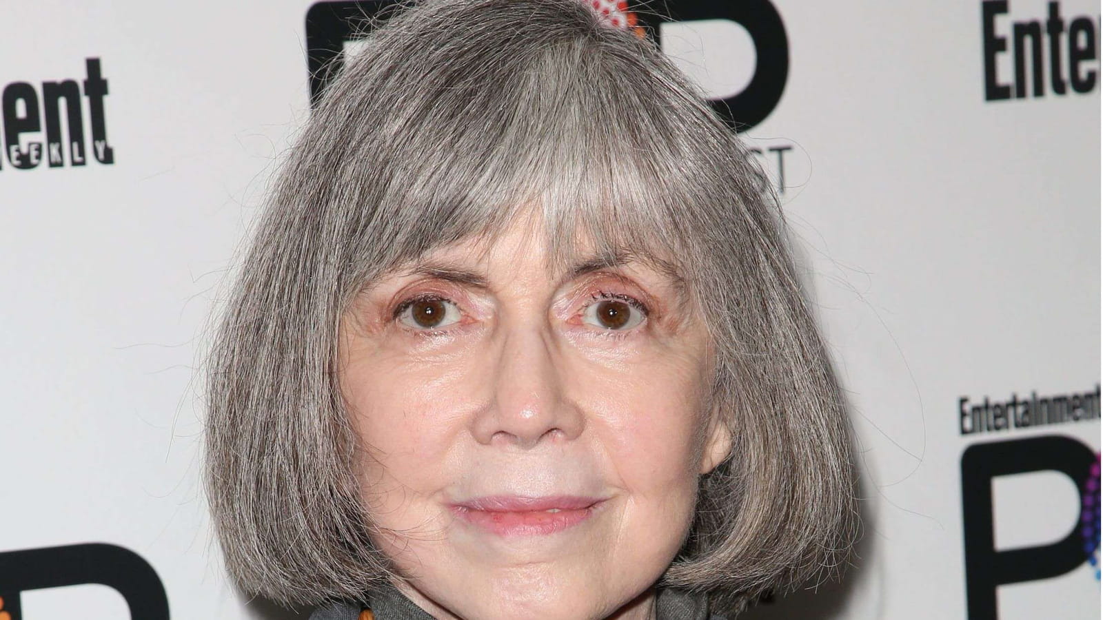 Anne Rice
