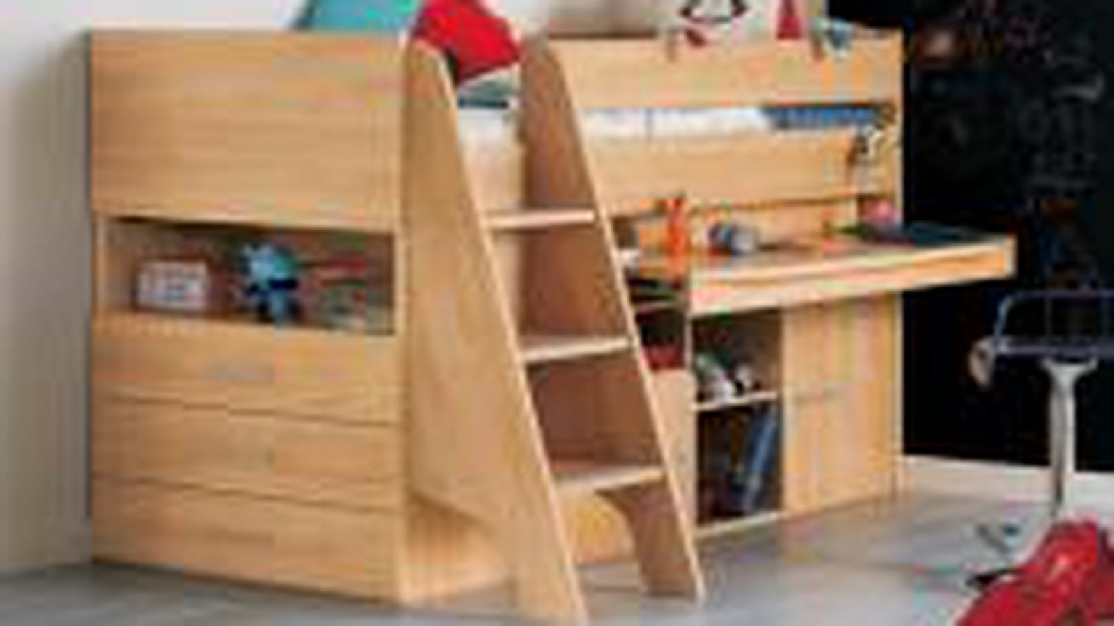 Lit compact Blog de Gautier