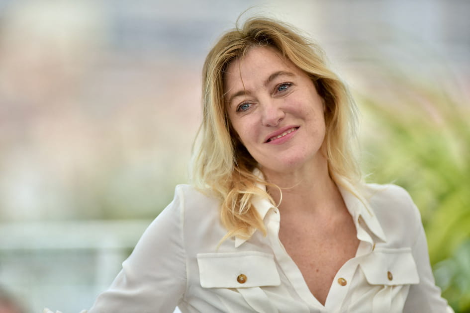 Valeria Bruni-Tedeschi, 57&nbsp;ans