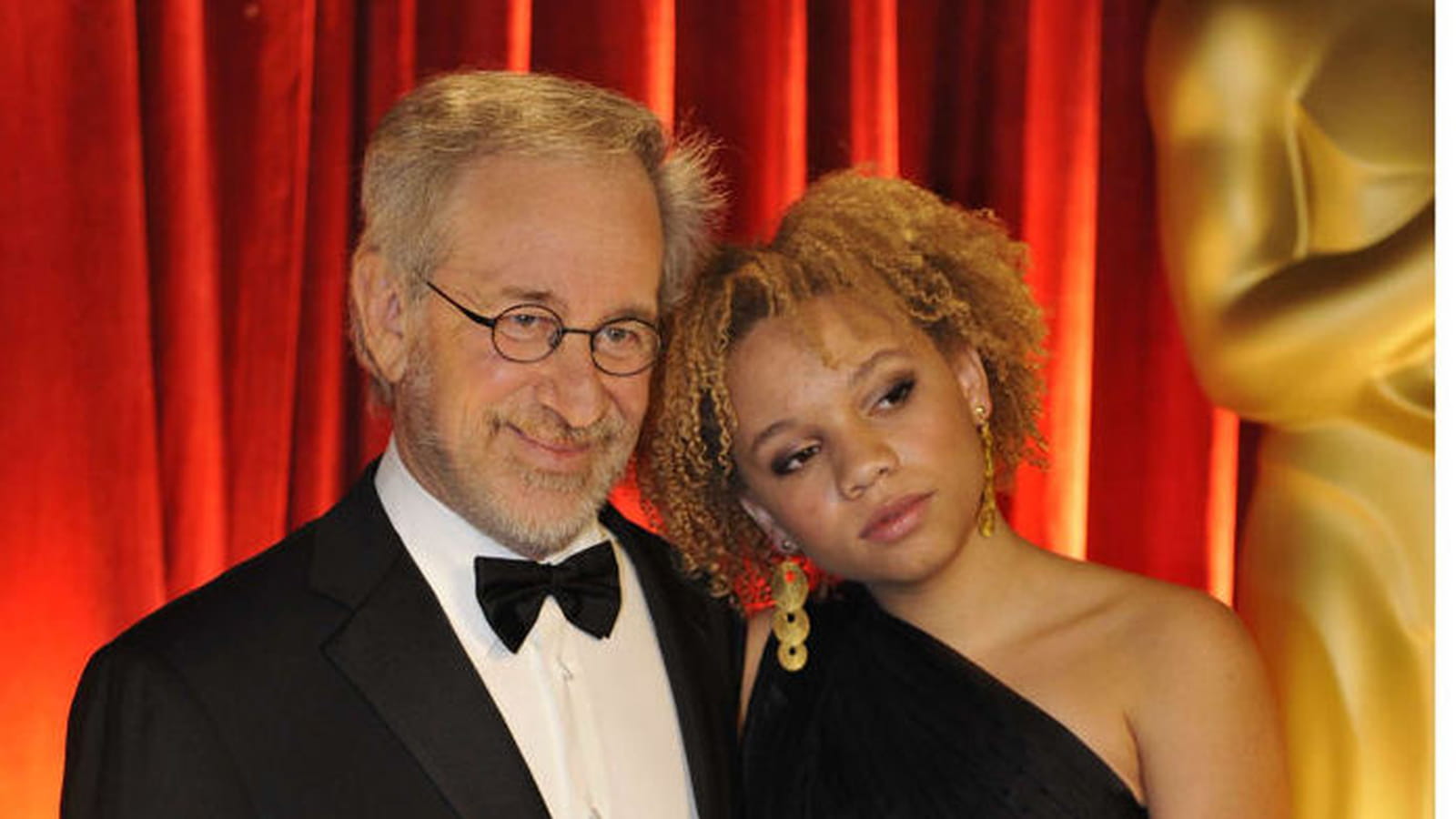 Steven Spielberg
