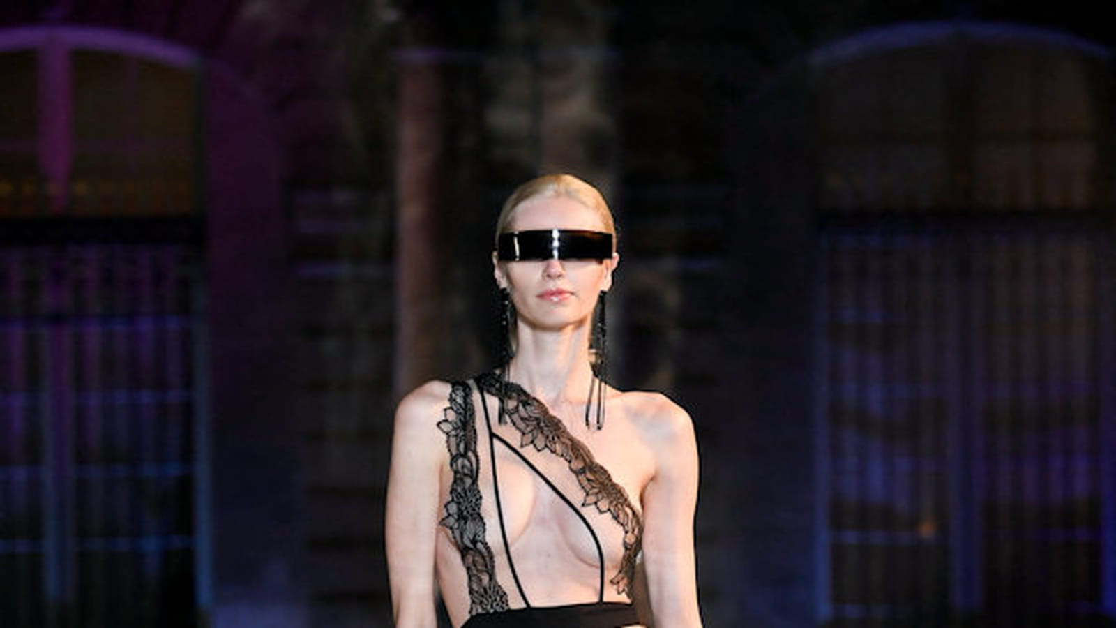 Look lunettes de soleil